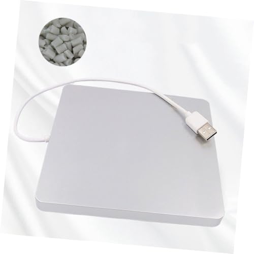 Unidad óptica externa USB para PC y Laptop miniatura 4