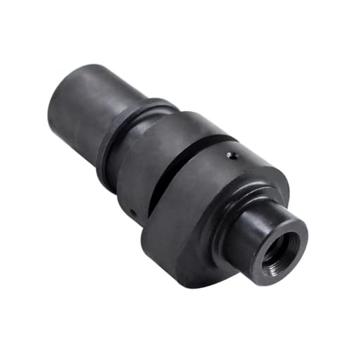 Árbol de levas para motocicleta KLF250A soluciona pérdida potencia 4