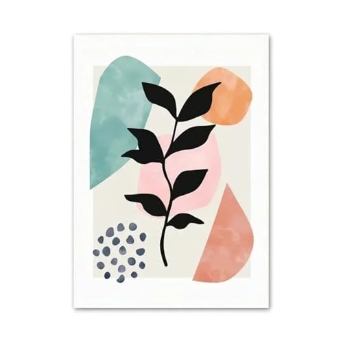 Affiches et impressions nordiques LEMST sur toile de qualité