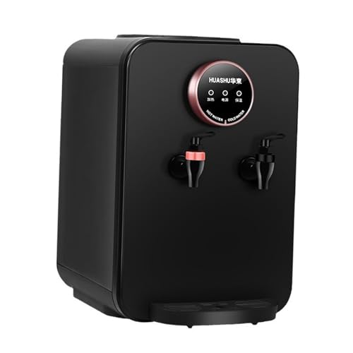 Image of VELURA 3 in 1 Counter Top Water Dispenser Lightweight for Bedside Party|1 Countertop Water Dispenser Machine|Hot /Cold Water Dispensers| Home Improvement