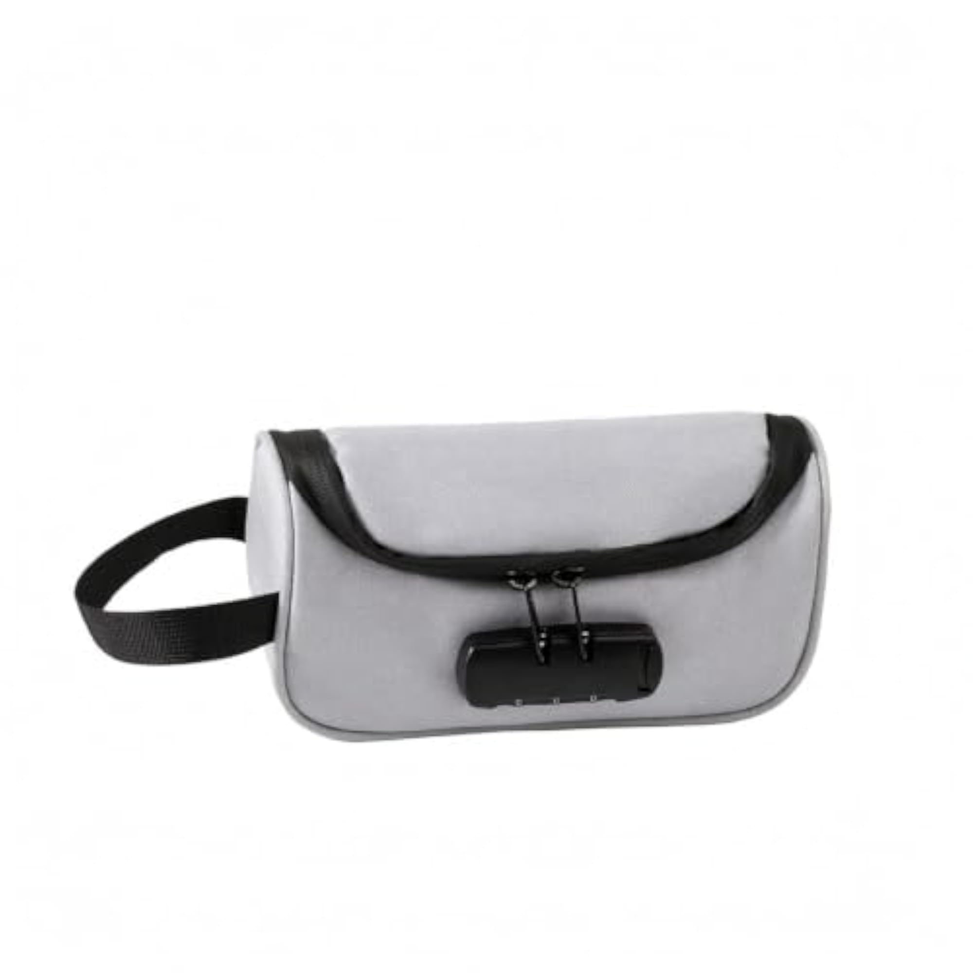 Organized Combination Lock Storage Bag