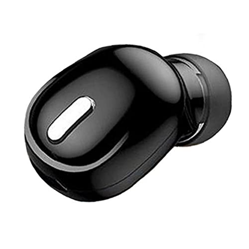Single Ear Mini Bluetooth Oortelefoon in Ear Sport Headset met Microfoon Handsfree Functie Compatibel met Samsung Huawei… - Image 4