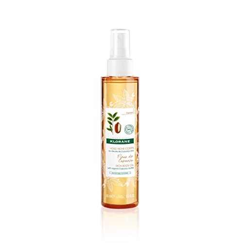 Klorane Aceite Fleur de Cupuacu 150 ml