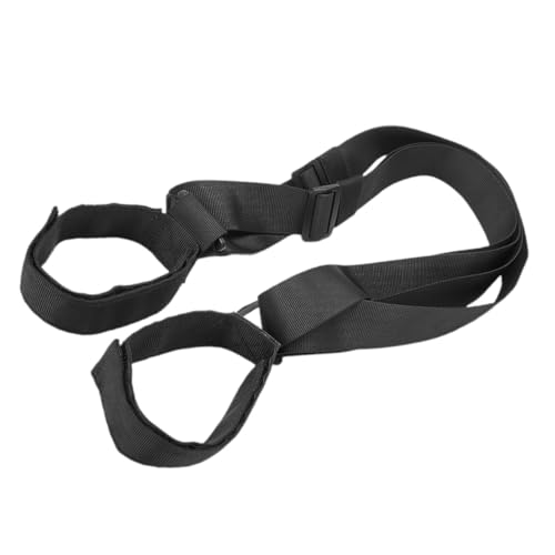 BCOATH Adjustable Snowboard Shoulder Strap Portable Ski Strap for Easy Carrying Design for Snowboards Comfortable Shoulder Support for All Seasons