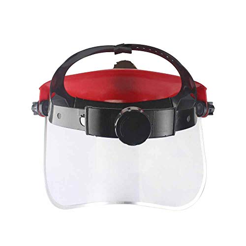 Caretas de seguridad 15 caretas precio marca Santul (3)