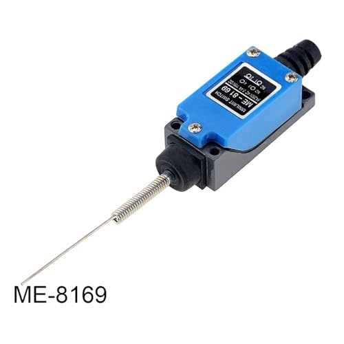 Interrupteur de fin de course 8104 pour bras oscillant - 2