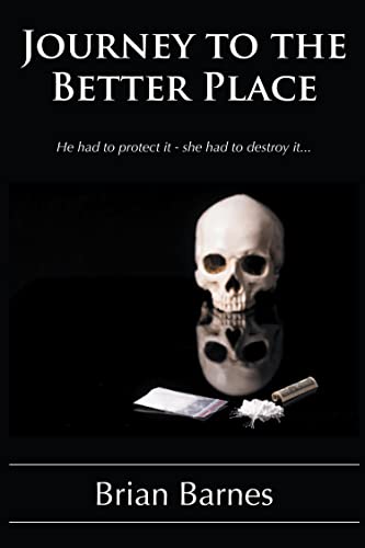 Journey to the Better Place (English Edition)