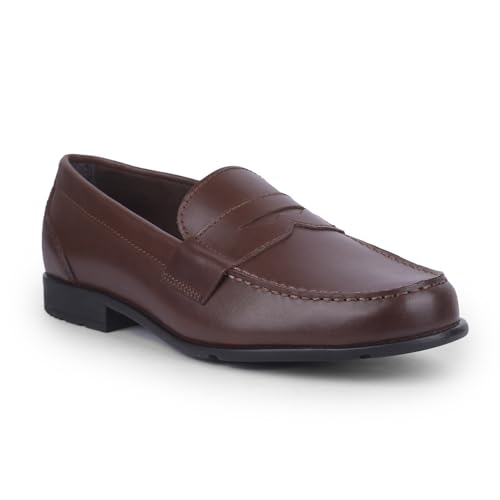 Image of Rockport Mens Classic Loafer Penny Loafers