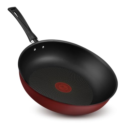 Frigideira Multifuncional Antiaderente Rochedo Limpa Facil 28cm