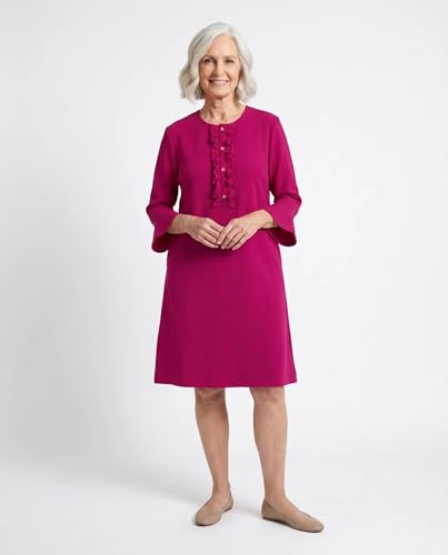 dresses for disabled ladies Ovidis Adaptive Wear: Size_42