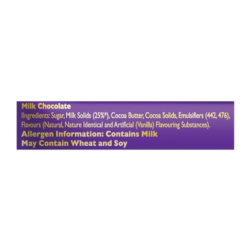 Cadbury Dairy Milk Silk Bubbly Chocolate Bar,46 g (Pack of 6)