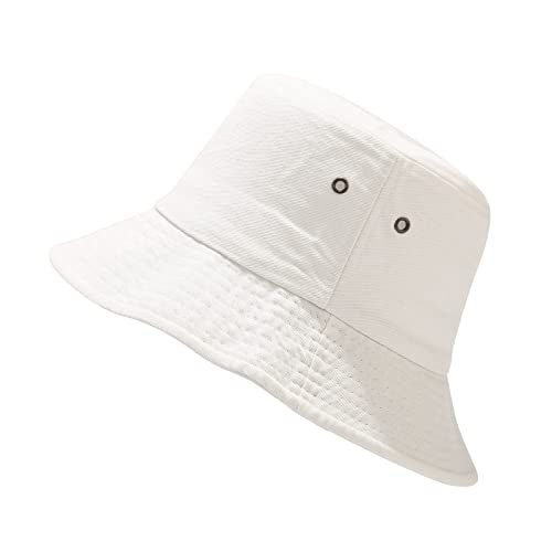 Blusas De Seda Ofertas Gorro Frio Quimioterapia Gorro Bucket Impermeable Mujer Gorro con Dos Pompones Mujer Turbantes Oncologicos para Mujer Verano Gorro Mujer Playa Marca Regalo 50 Cumpleaños Mujer