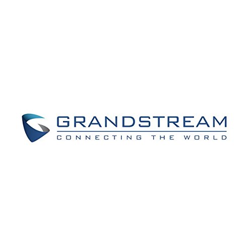 Grandstream 2100 Series Black 9 Foot Handset Cord