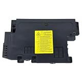 Accessori Unità laser JC97-04301A compatibile con HP M433 M436 M437 M439 M42523 M42525 M42625 compatibile con lo scanner Samsung K2200 K2200ND LSU(Laser Unit)