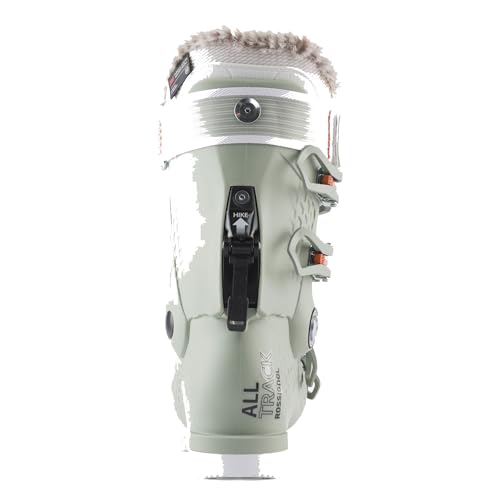 Rossignol Women's Alltrack Pro 90 GW Ski Boots 2024 Mint 24.5