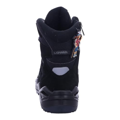 LOWA LINO GTX HI JR High Boots4