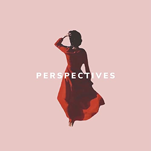 『Perspectives』のカバーアート