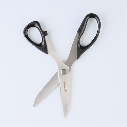 Product Of Gifu Japan 191308834647 Cardboard Scissors Heavy Duty 8 Inch Japanese Stainless Steel Blade thumb #5