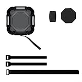 Fahrrad-Abschleppseil-Gurtband, Fahrrad-Abschleppgurte, Anhängerzug, einziehbar, für den Außenbereich