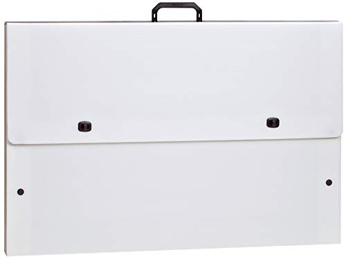 Preisvergleich Produktbild RUMOLD Zeichenkoffer / 370206 A3 Polypropylen