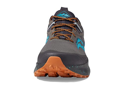 Image of Saucony Mens Ride 15 Tr