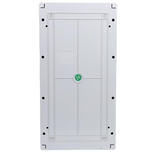 Boîte de Distribution de Disjoncteur pour Hôtel et Bâtiments Collectifs