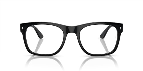 Image of Ray-Ban Unisex Rx7228 Square Prescription Eyewear Frames