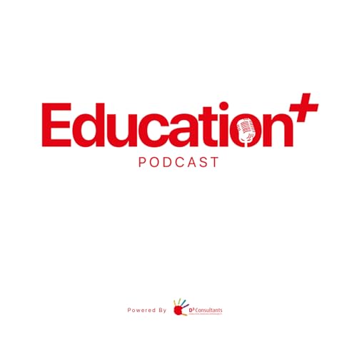 Page de couverture de Educationplus Podcast