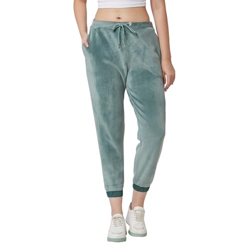 Image of Spykar Women Joggers Trackpant