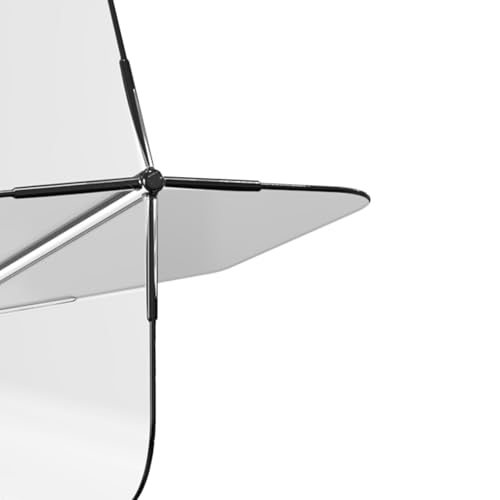 Image of CUESOUL ROST 77 Integrated Dart Shaft and Flight Big Wing Shape,Set of 3