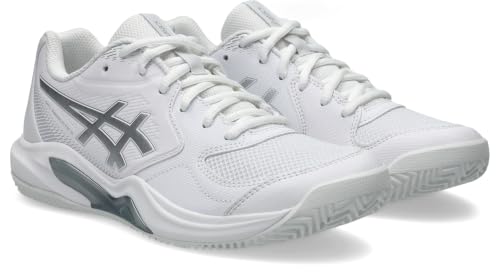 Chaussures Asics Gel Dedicate 9 Clay - vue 10