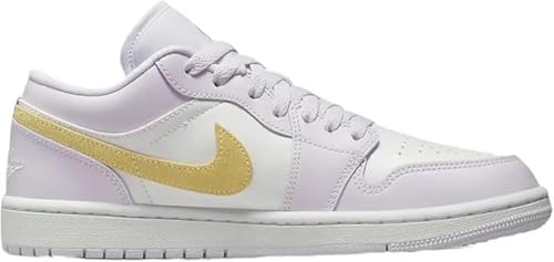 Image of Nike Women's Air Jordan 1 Low Sneaker