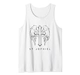 Archangel Jophiel Costume. Catholics Cosplay