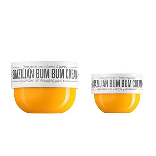 SOL DE JANEIRO Bum Bum Cream Home and Away Set