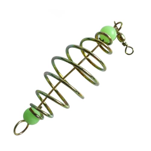 Set Luminoso de 40 Cajas de Cebo para Pesca miniatura 4