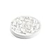 Cat Slow Feeder Bowl, DotPet Ceramic Fun Interactive Feeder Bloat Stop Cat Bowl Preventing Feeder Anti Gulping Healthy Eating Diet Pet Bowls Against Bloat, Indigestion and Obesity