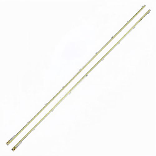 Tiras de retroiluminación LED para TV Samsung 55 UN55D6000 UN55D6300
