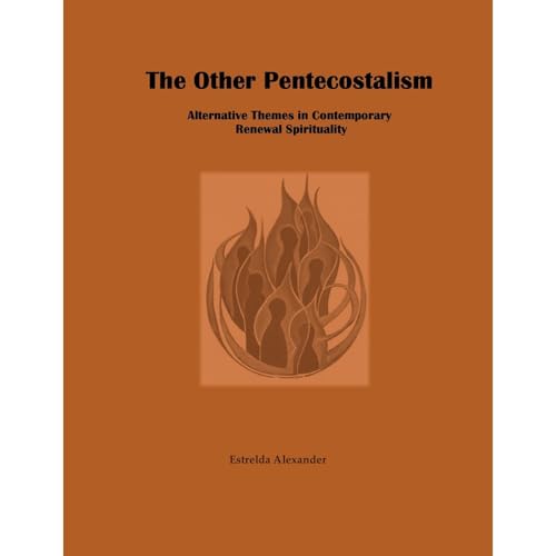 The Other Pentecostalism by Estrelda Alexander episode artwork