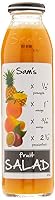 Sam's Salad Fruit Juice, 12 x 375 Milliliters