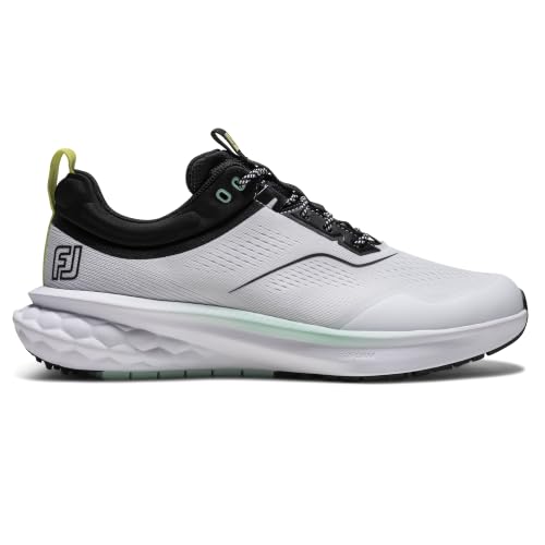 Image of FootJoy Men's FJ Quantum Golf Shoe
