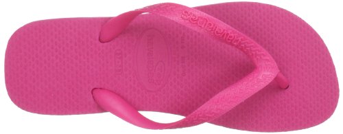 Image of Havaianas Top Unisex Children's Toe Separator Sandals