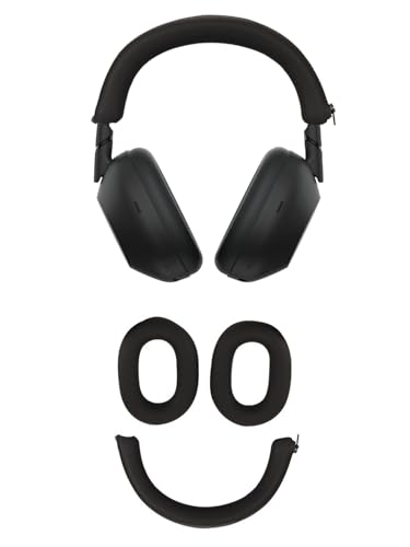 For \j[(SONY) WH-1000XM6 p Jo[ P[X yNOUKAJUz \j[(SONY) WH-1000XM6 p C[pbh/wbhoh یP[X VRf LYh~ ho h~ 􂢉\ 2-in-1 (ubN)