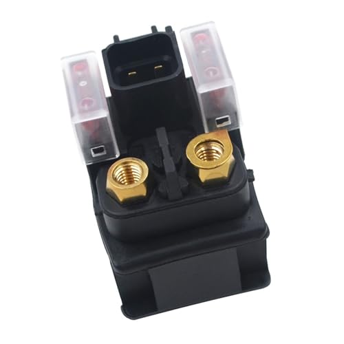 Relais démarreur Suzuki 31800-47E00 solénoïde moto TL1000R RF900R