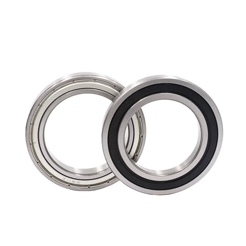 Roulement à billes gorge profonde 6804 ZZ 20x32x7mm mini roulement