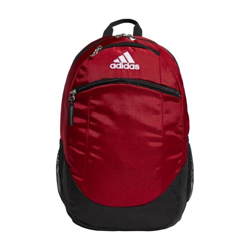 Image of Striker Team Sports Backpack for soccer and more, workout bag for men and women