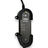 Support Chargeur Compatible avec Audi e-tron Support Chargeur Compatible avec Audi e-tron