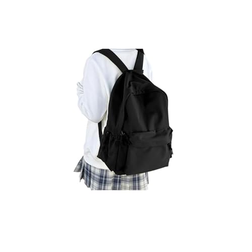 HYC00 Rugzak voor dames, schooltas voor meisjes