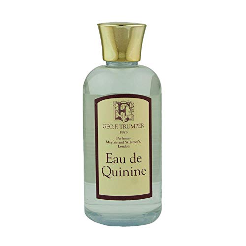 Geo F. Trumper Quinine Eau de Toilette (100ML)