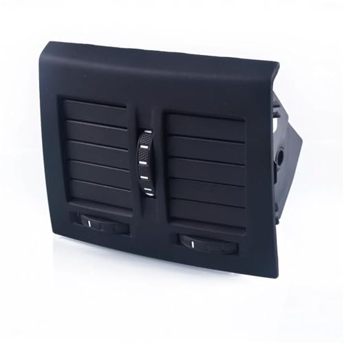 Salida de aire acondicionado 1ZD819203 de reposabrazos para Skoda Yeti