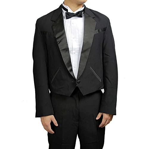 Mens Texas Tuxedo Jacket, Western Style Formal, Wedding, Prom3